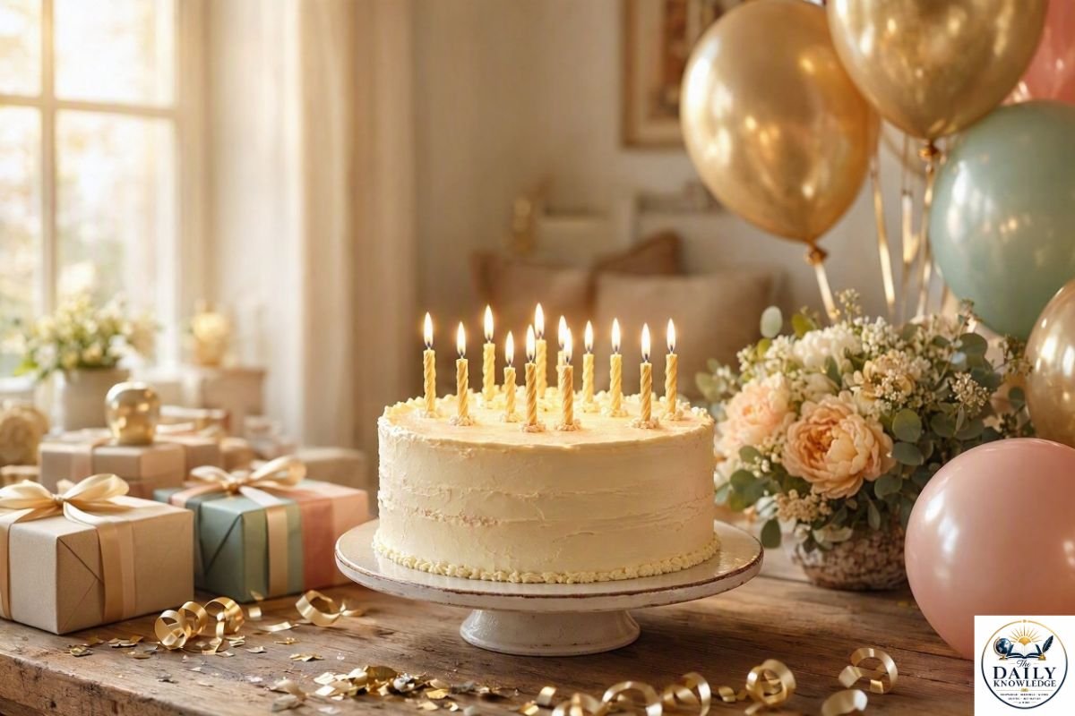 100+ Happy Birthday Blessings, Prayers, Wishes & Messages for 2026
