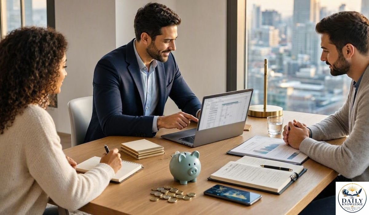 Investing for Beginners: How to Start, Build Wealth, and Manage Risk