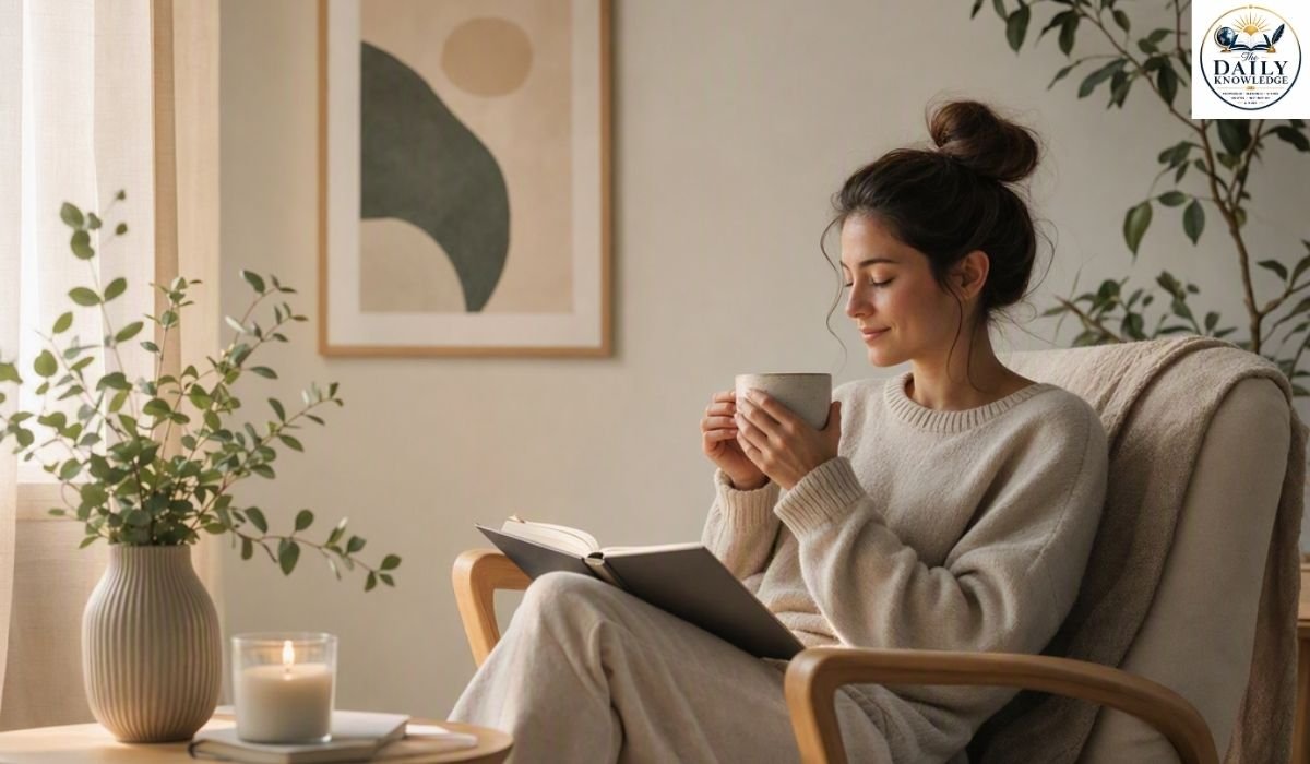 Self-Care for Introverts: 15 Quiet Habits That Actually Recharge You