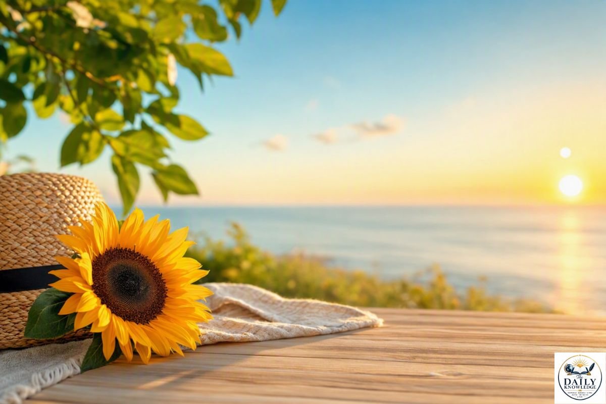 First Day of Summer Blessings: 50 Wishes to Welcome the Season